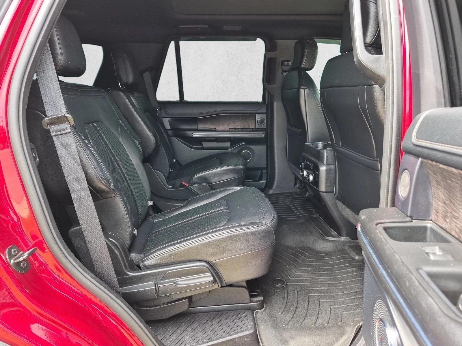 2019 Ford FordExpedition, photo 19