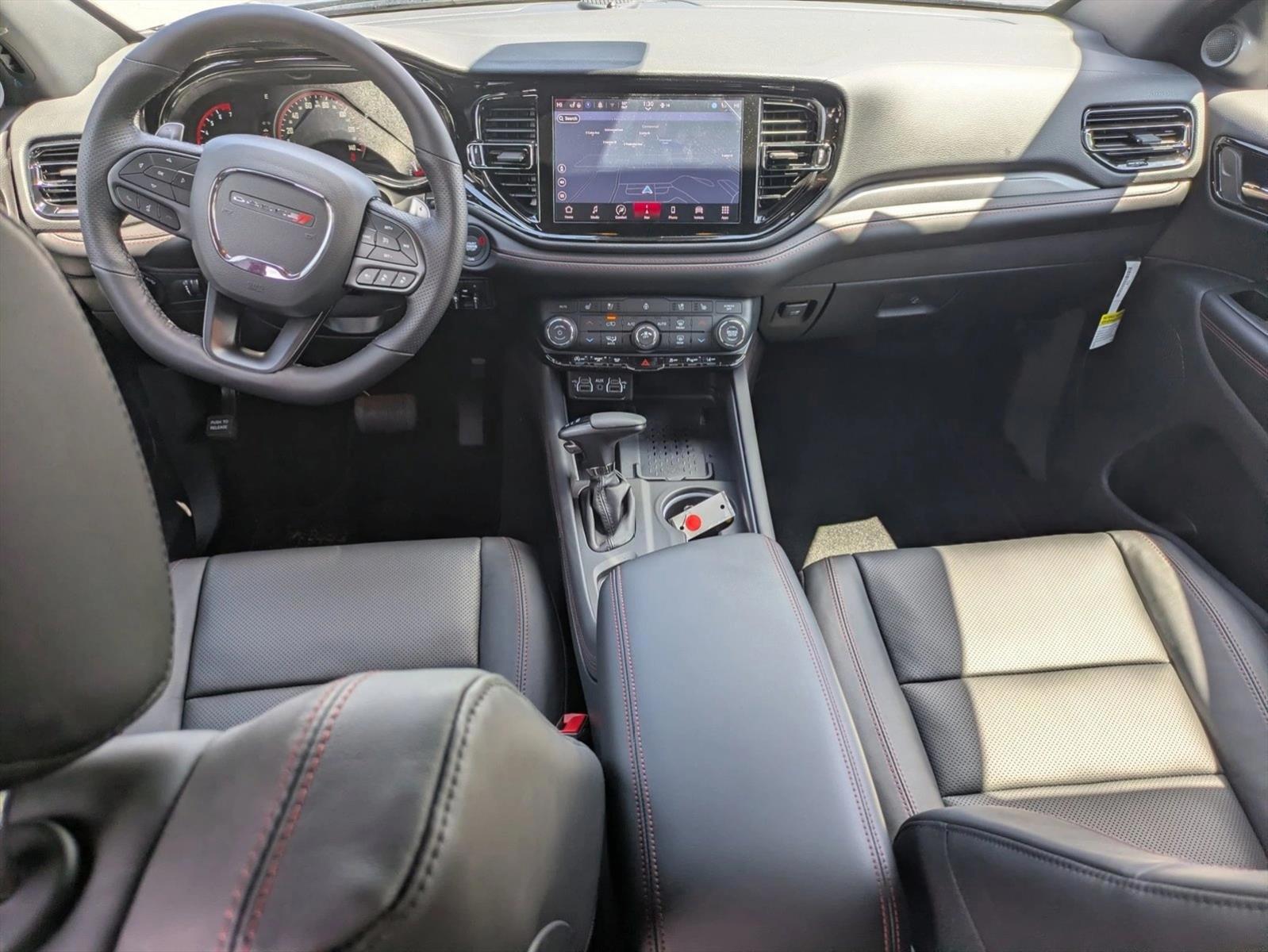 Thumbnail: 2026 Dodge Durango - 4