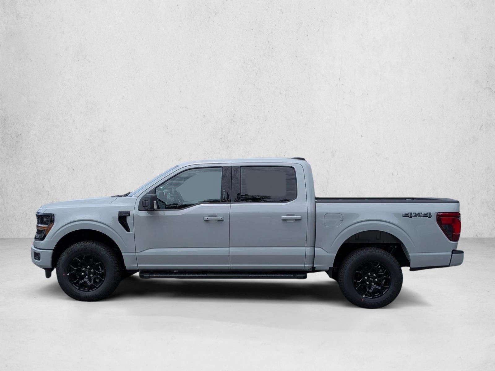 Thumbnail: 2026 Ford F-150 - 2