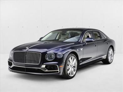 2021 Bentley Flying Spur  -
                  Newport Beach, CA