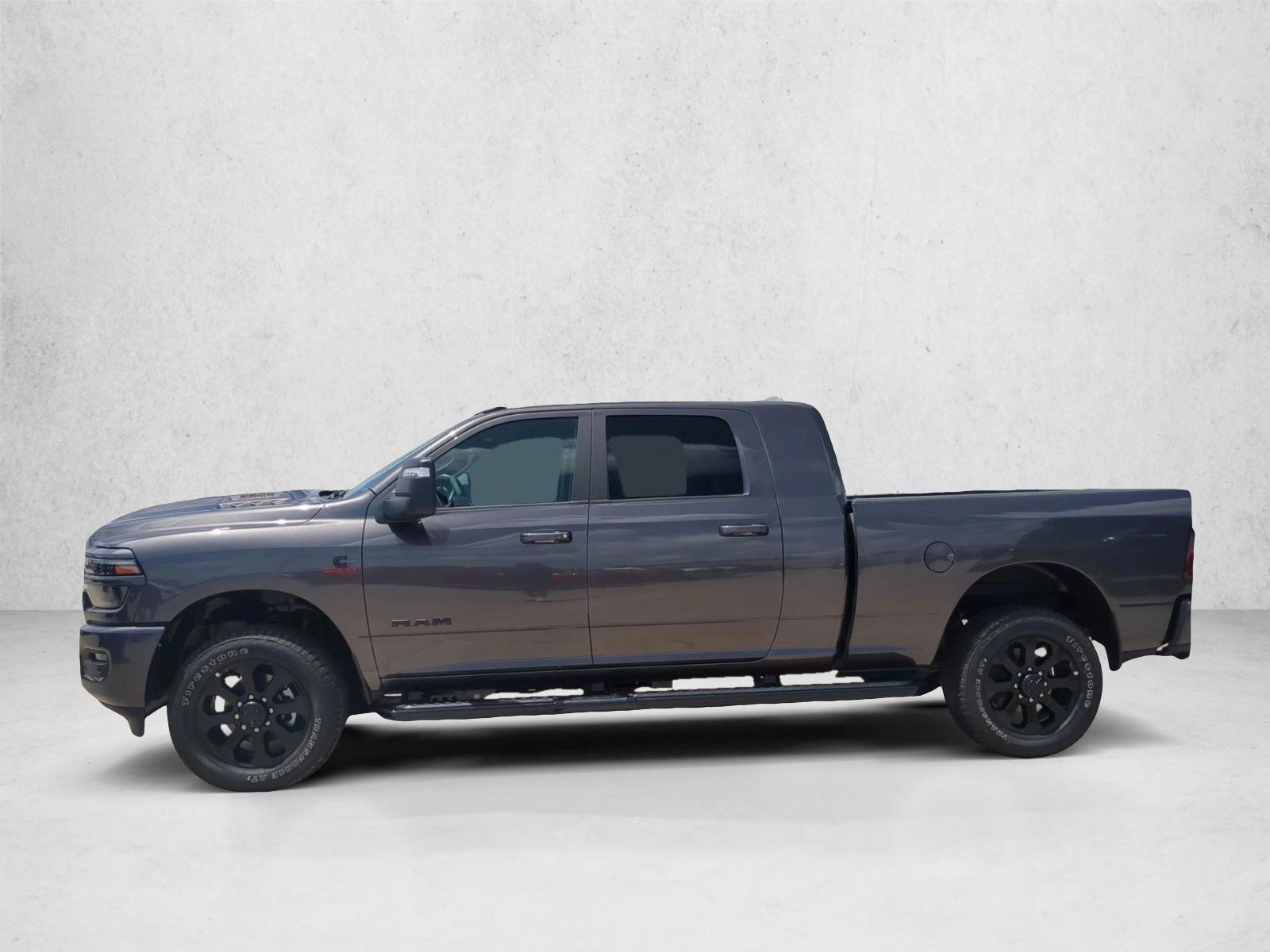 Thumbnail: 2026 RAM 3500 - 2