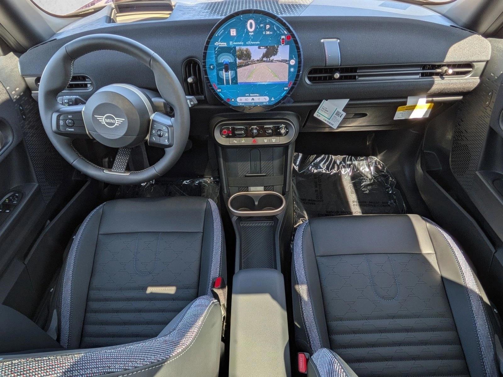 Thumbnail: 2026 MINI Cooper Hardtop - 4
