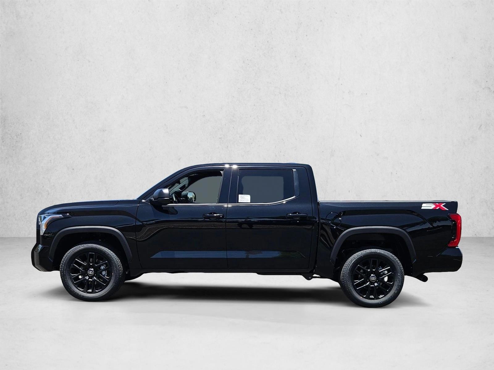 Thumbnail: 2026 Toyota Tundra - 2
