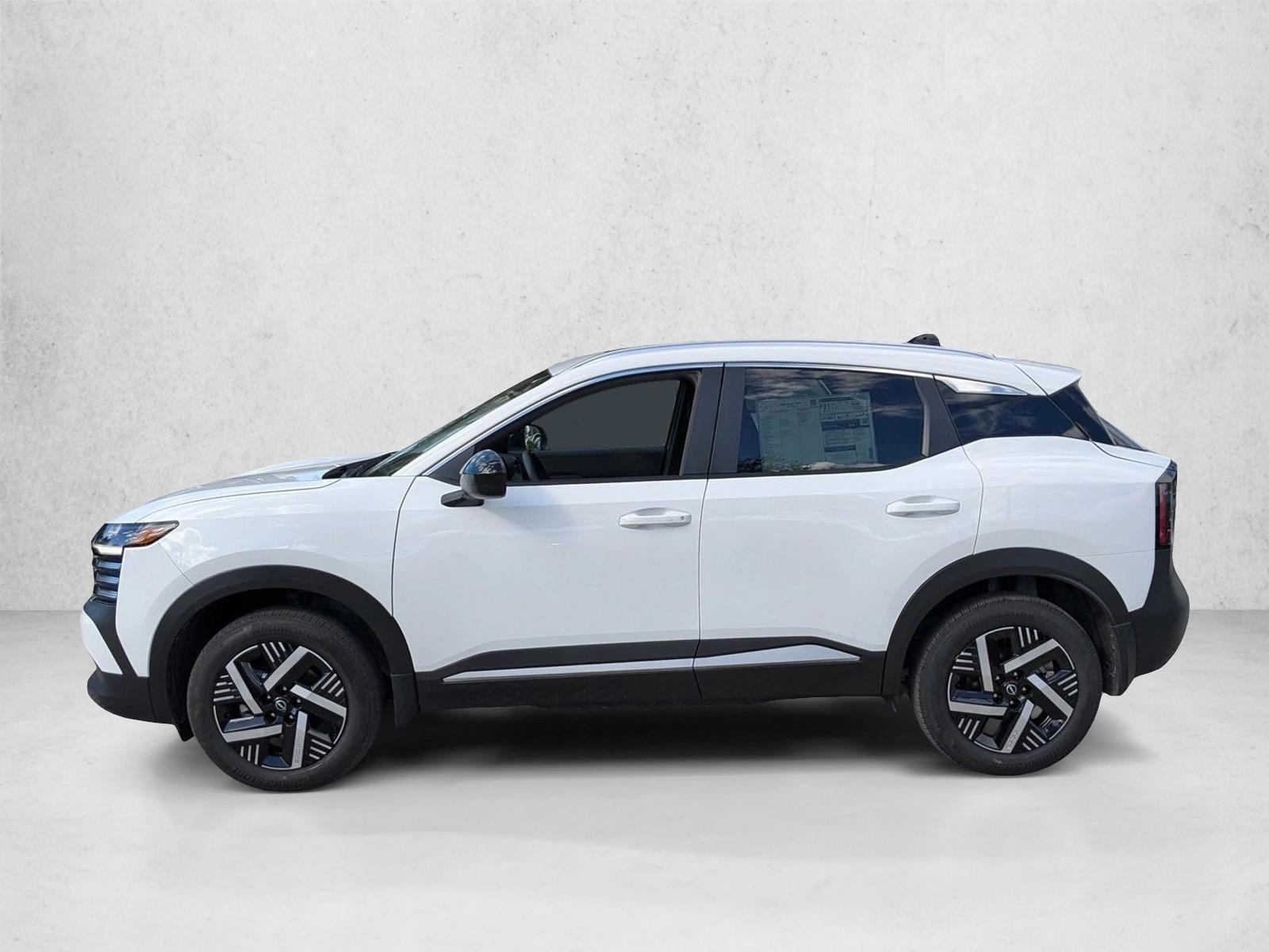 Thumbnail: 2026 Nissan Kicks - 2