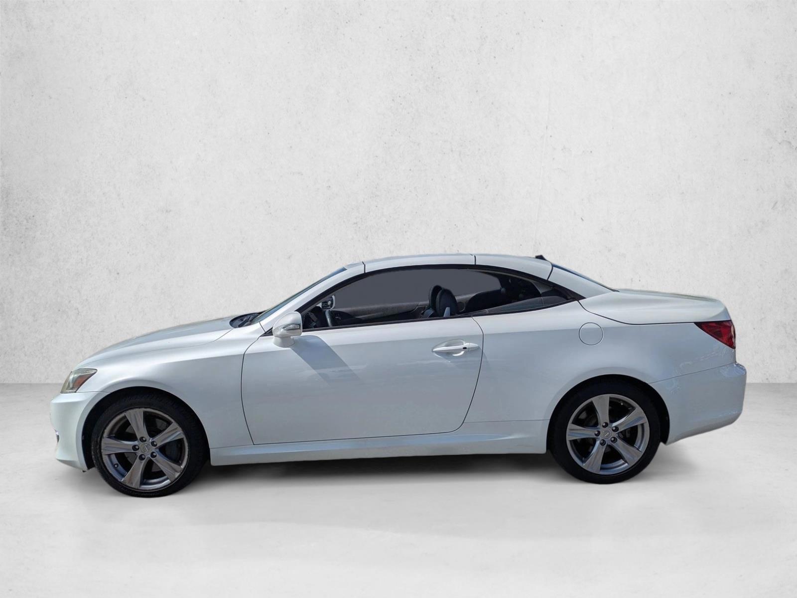 Thumbnail: 2012 Lexus IS - 2