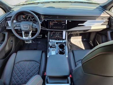 2026 Audi SQ7