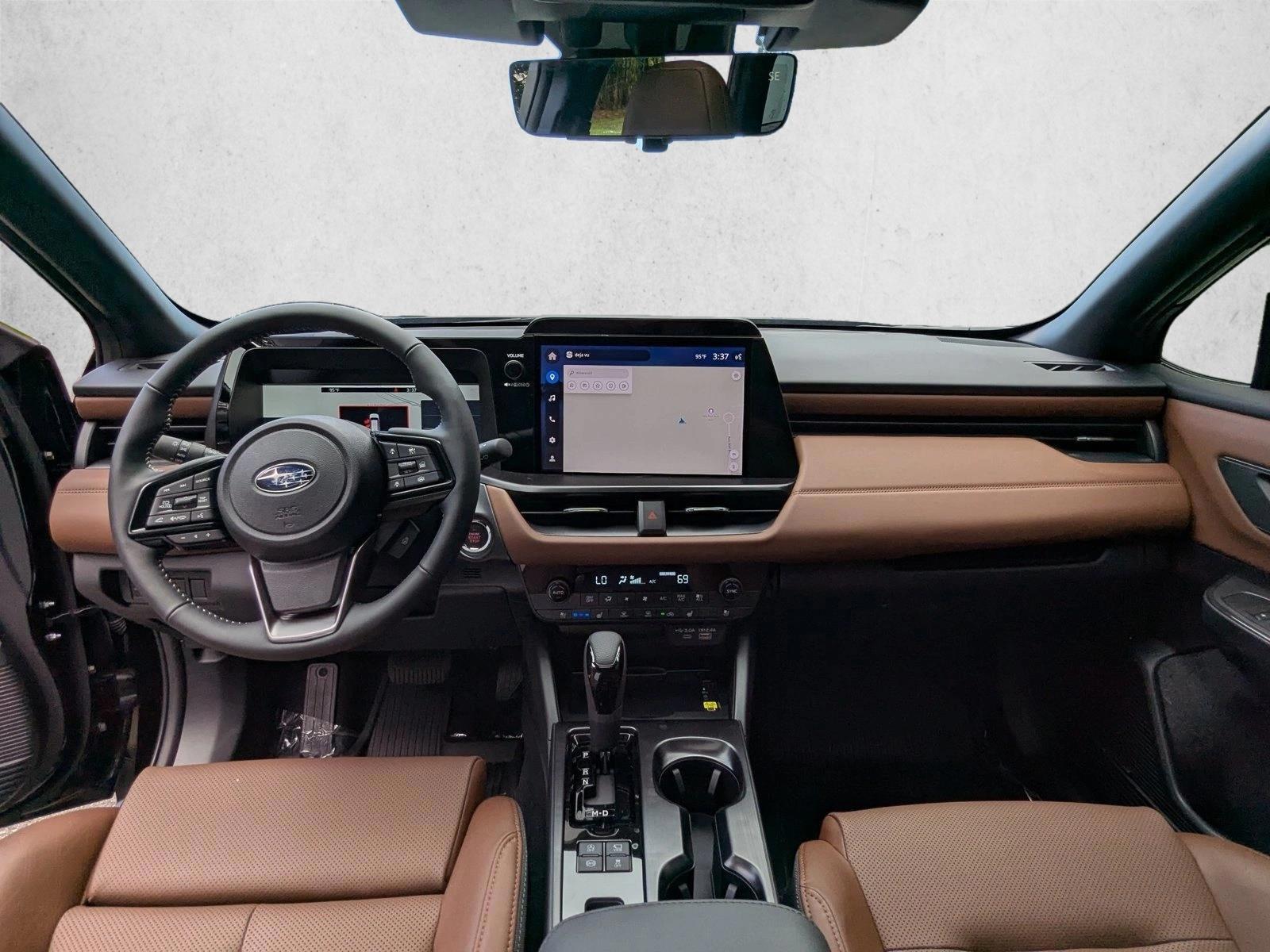 Thumbnail: 2026 Subaru Outback - 4