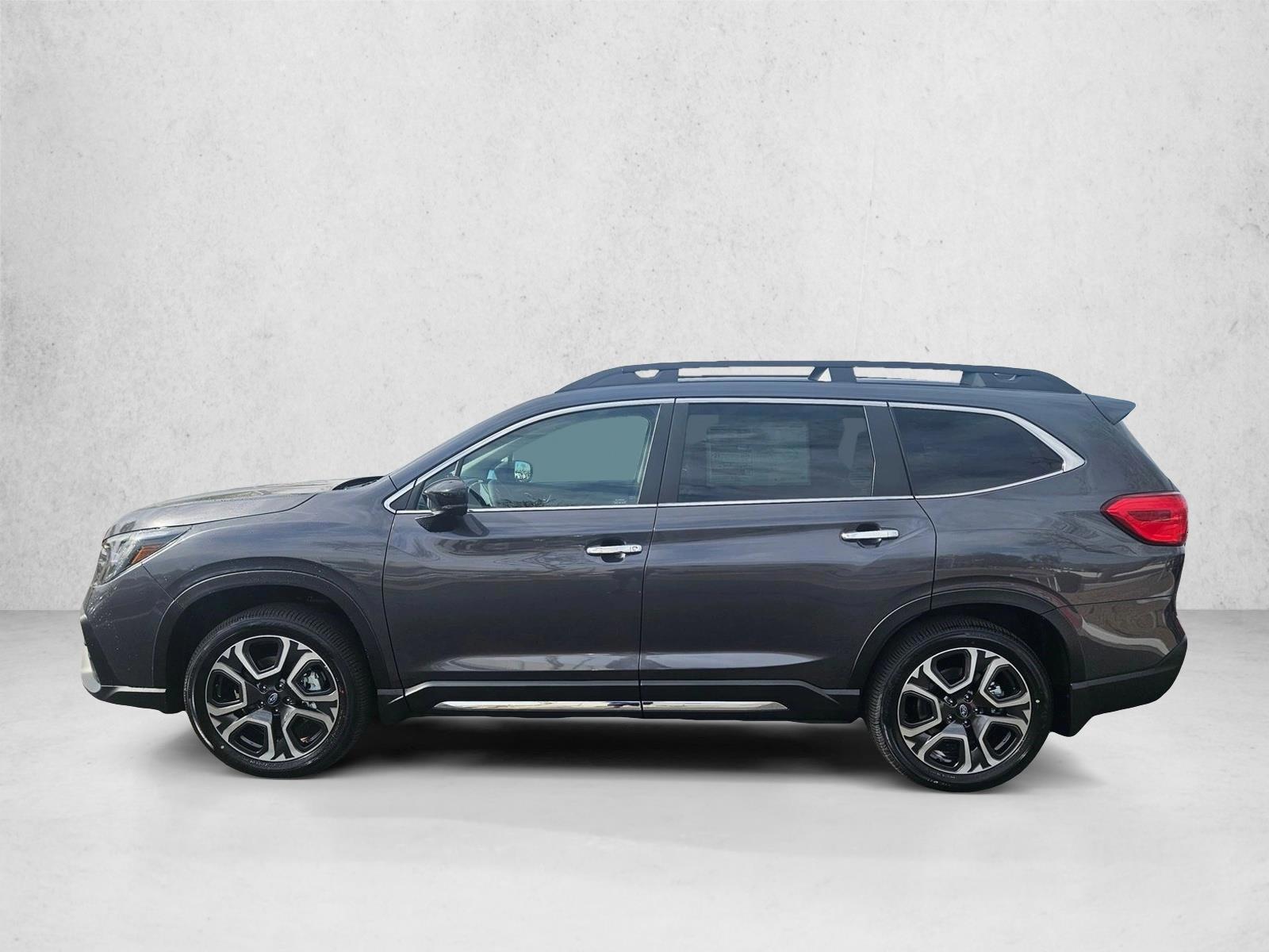 Thumbnail: 2026 Subaru Ascent - 2