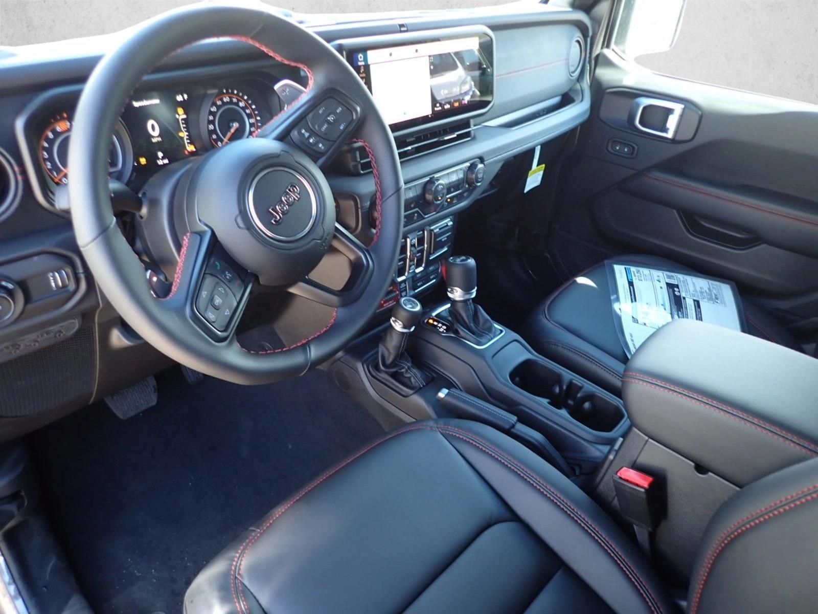 Thumbnail: 2027 Jeep Wrangler - 3