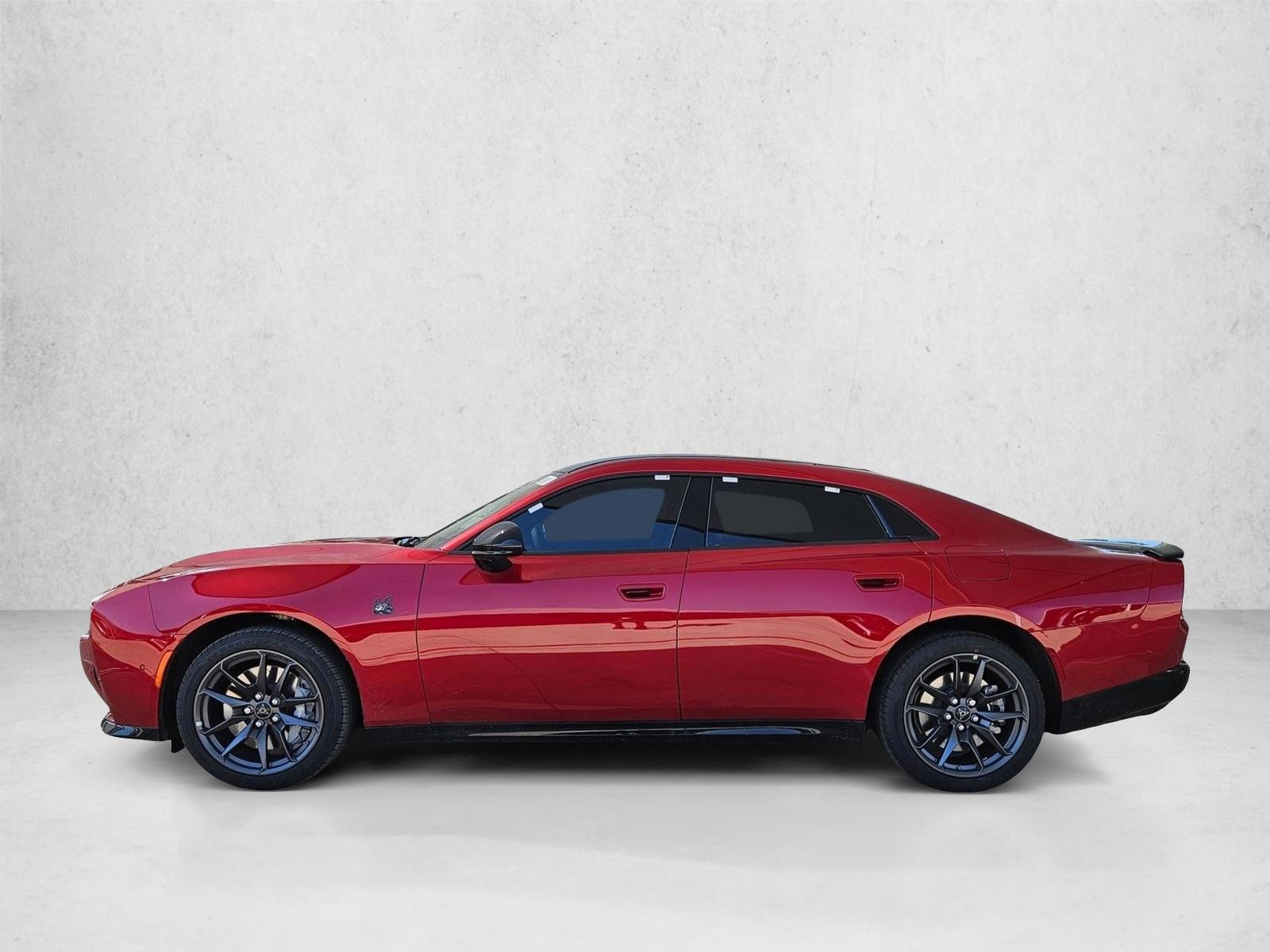 Thumbnail: 2026 Dodge Charger - 2