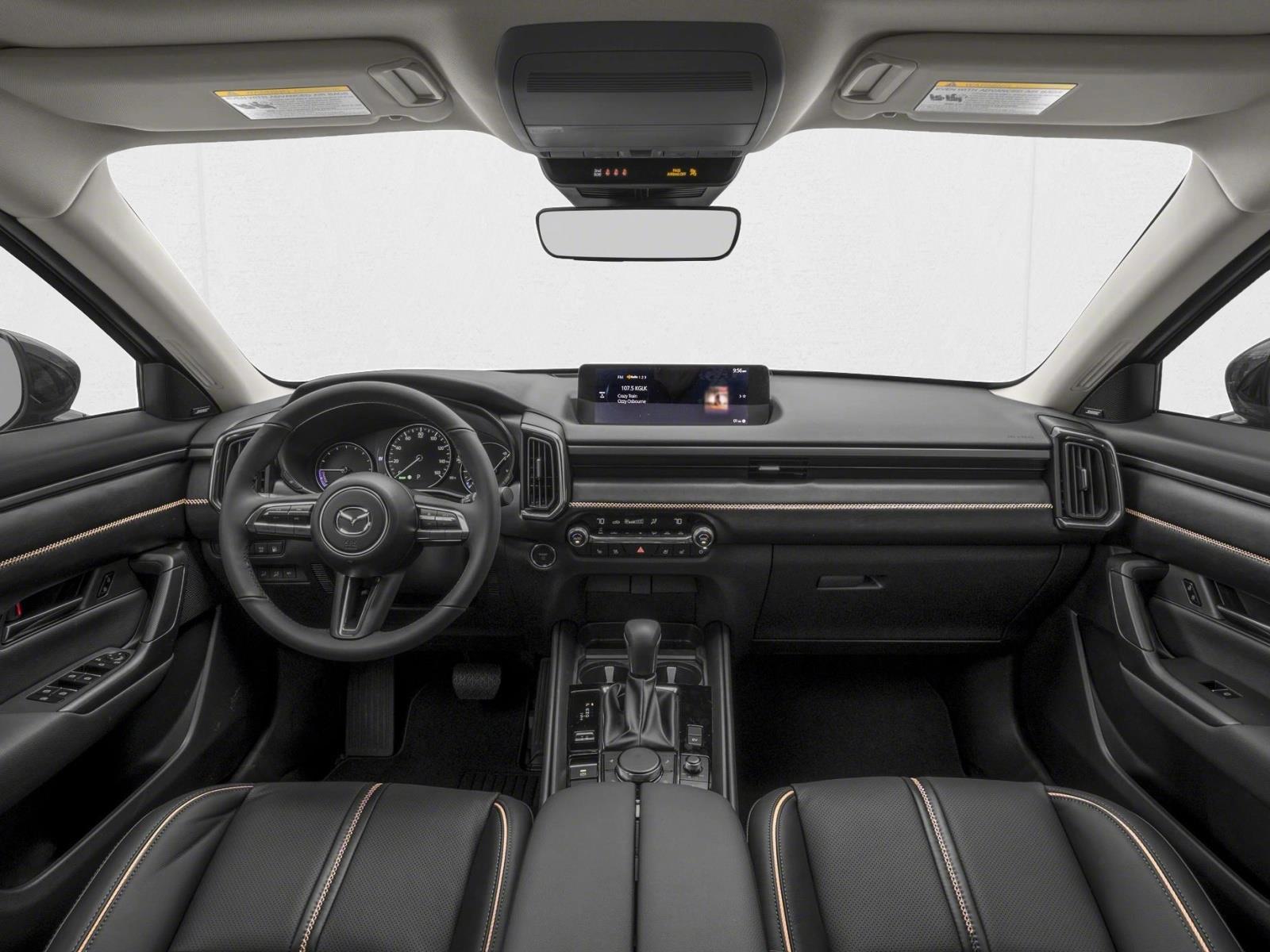 Thumbnail: 2026 Mazda CX-50 - 4