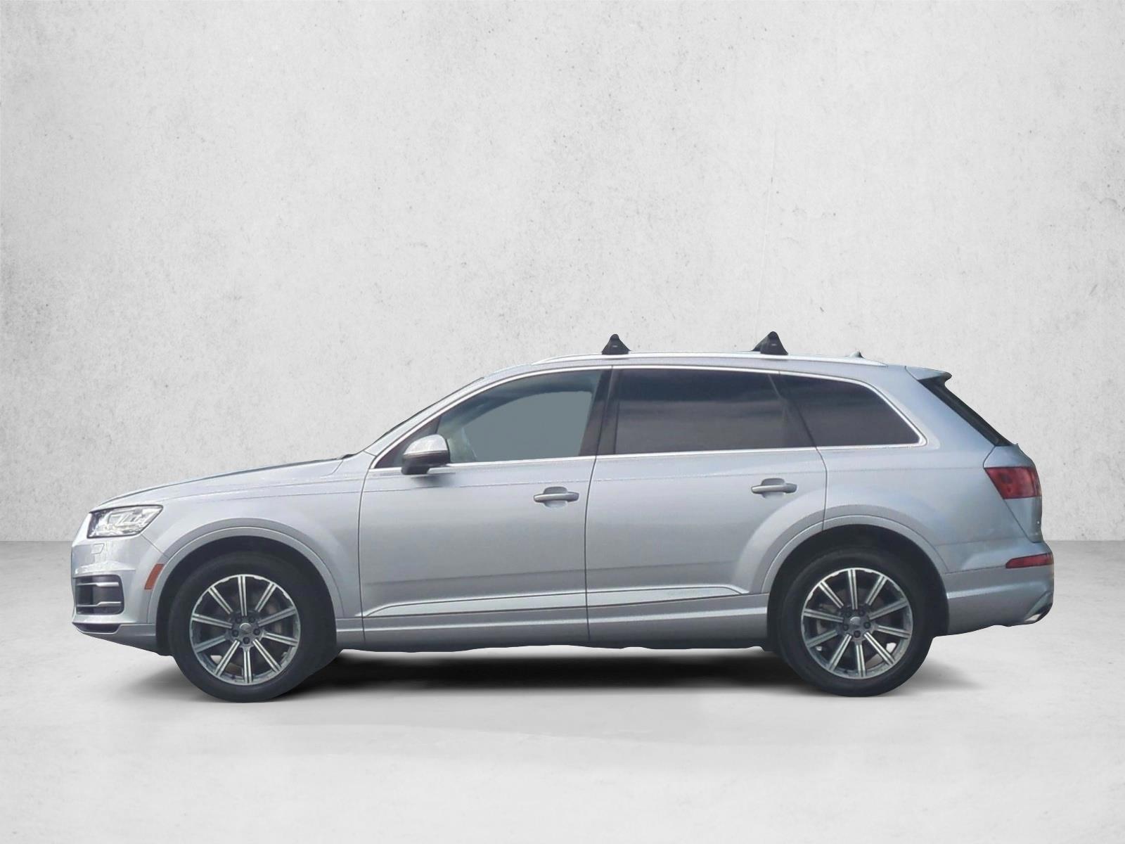 Thumbnail: 2018 Audi Q7 - 2