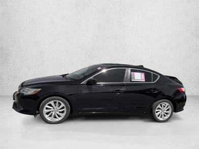 2016 Acura ILX