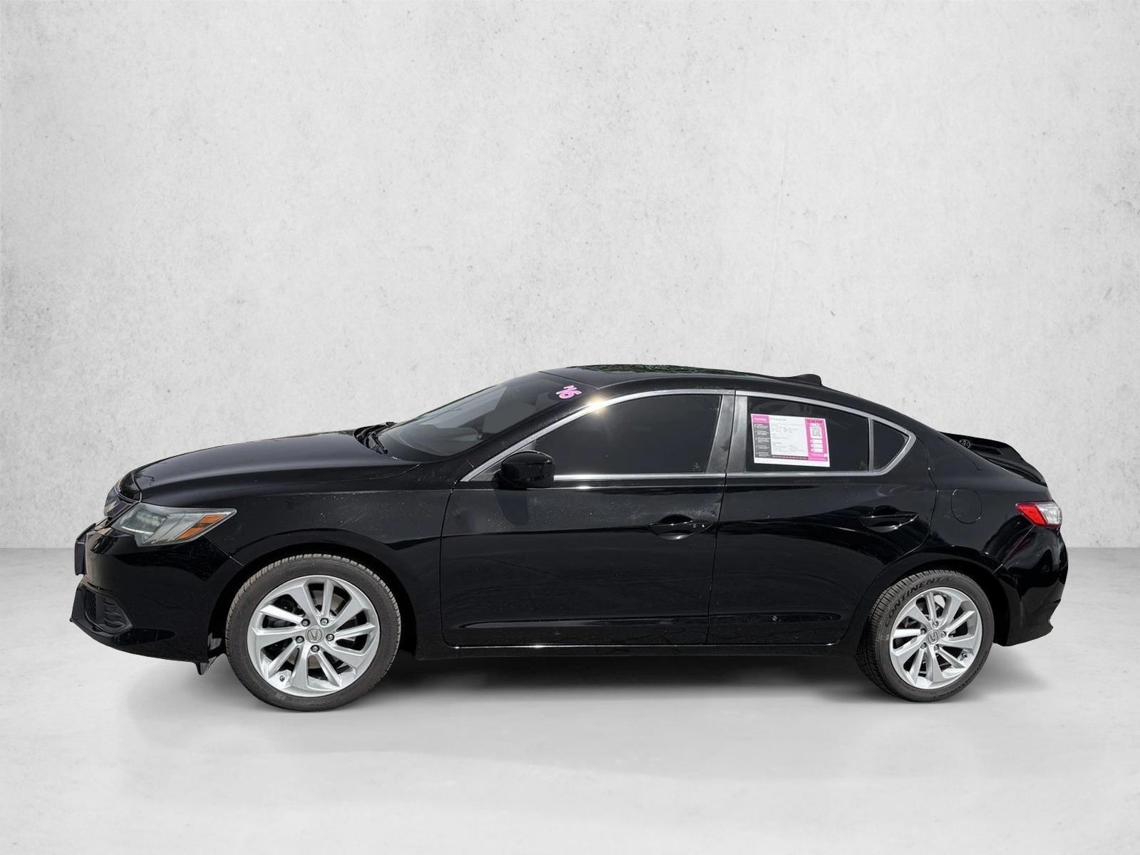 Thumbnail: 2016 Acura ILX - 2