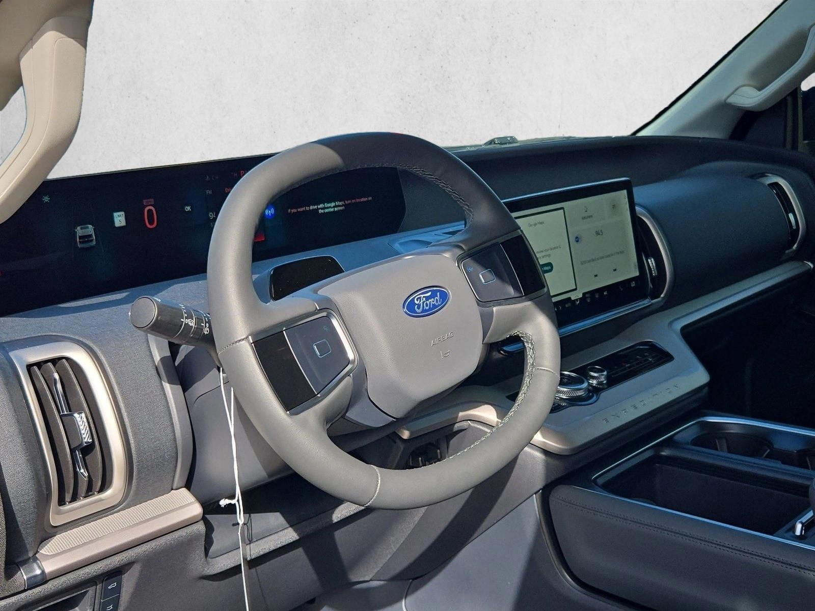 Thumbnail: 2026 Ford Expedition MAX - 3