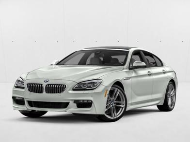 2016 BMW 6 Series 650i -
                  Columbus, GA