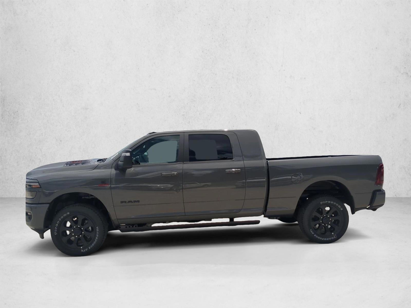 Thumbnail: 2026 RAM 2500 - 2