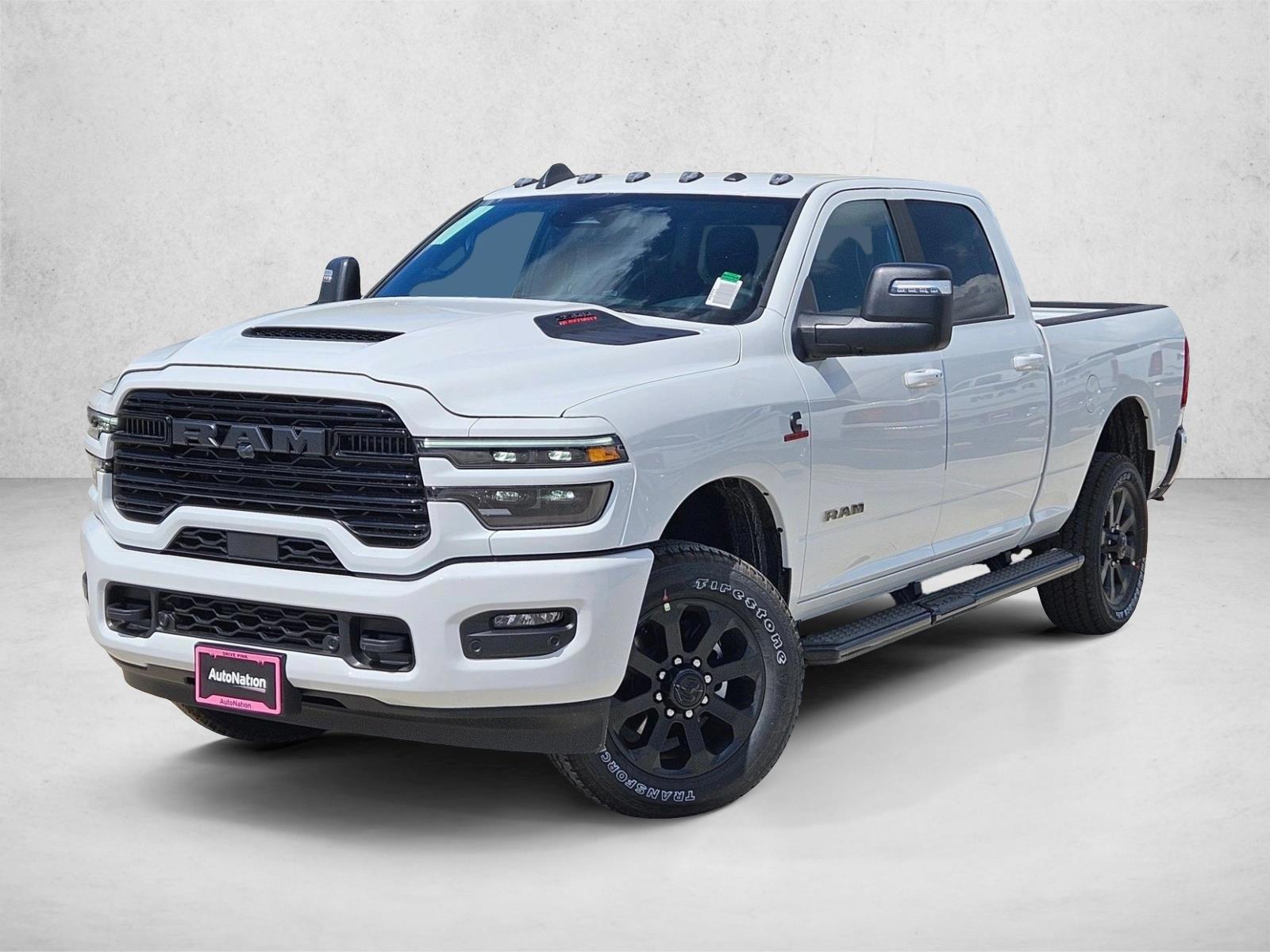 Thumbnail: 2026 RAM 2500 - 1