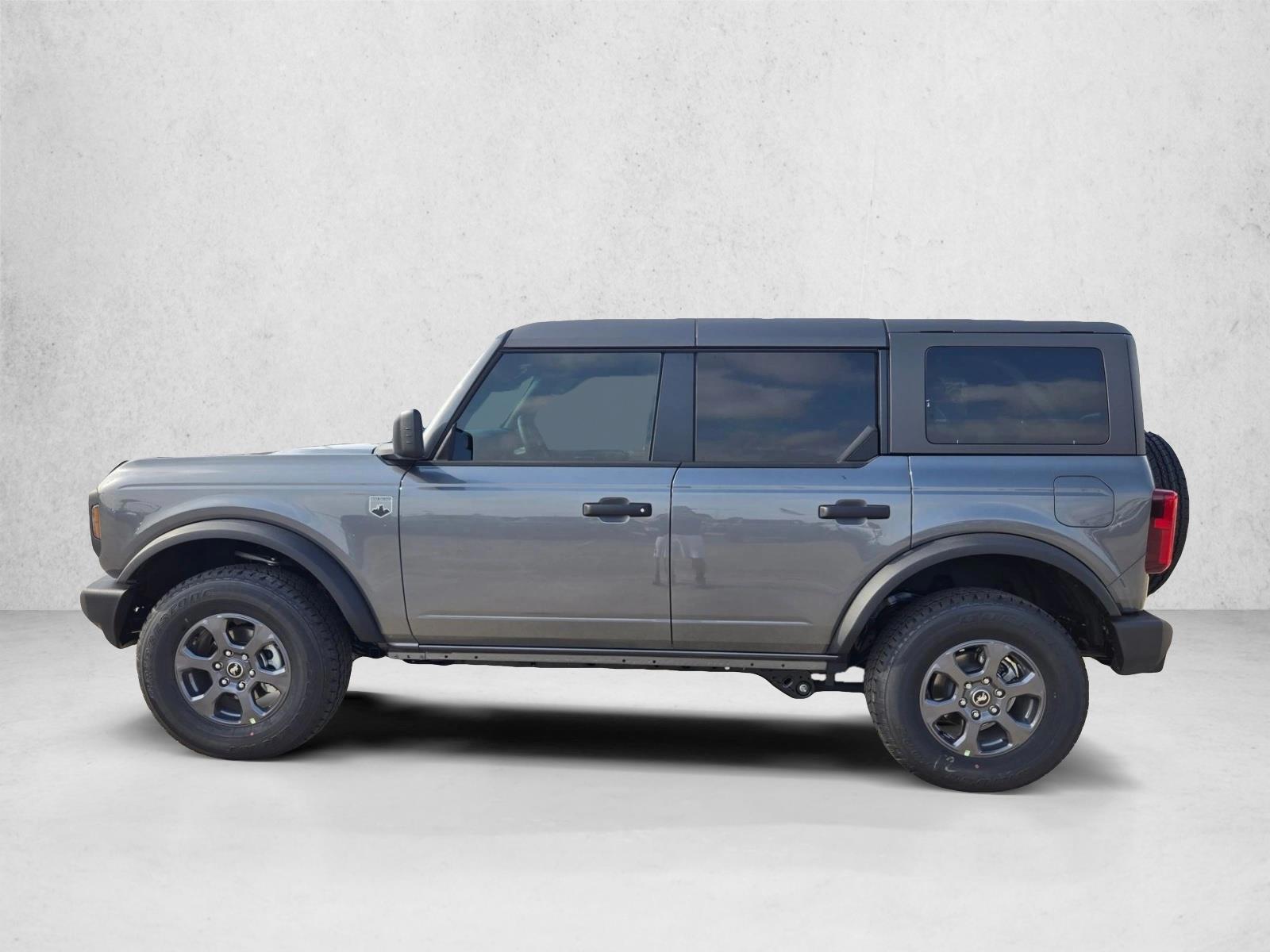 Thumbnail: 2026 Ford Bronco - 2