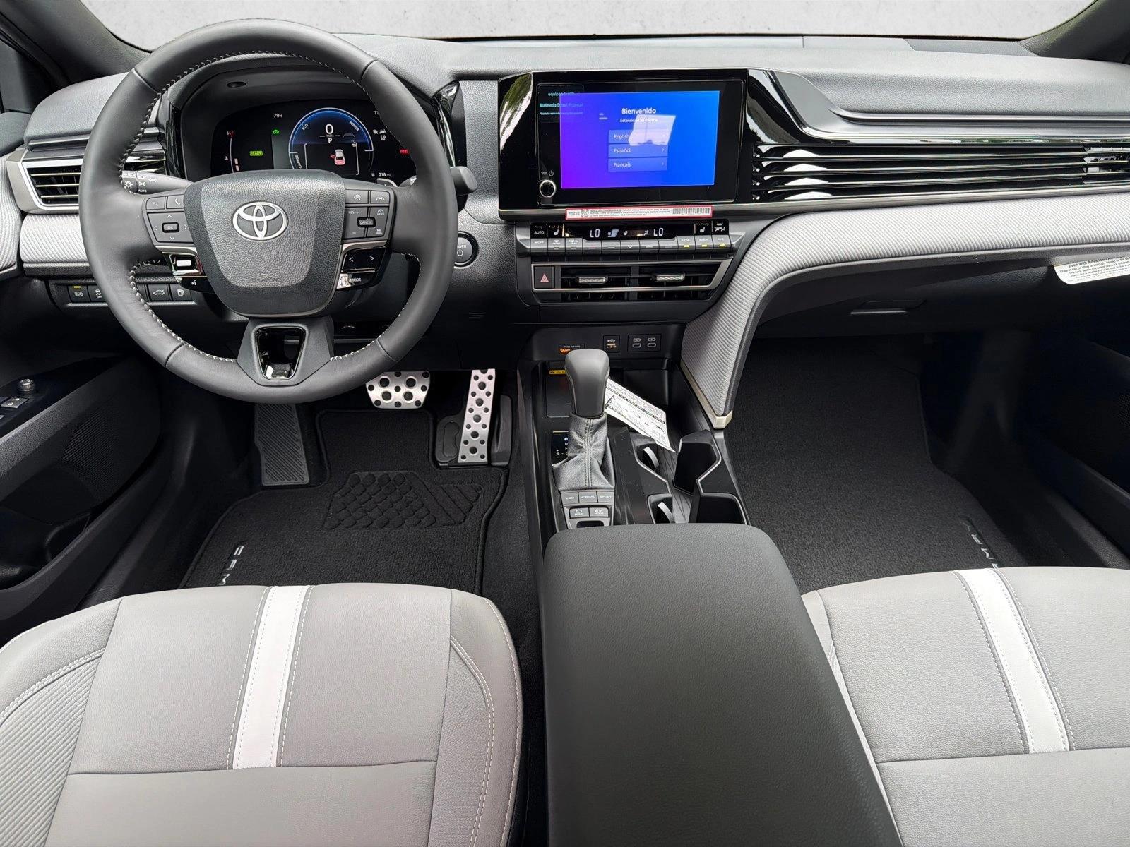 Thumbnail: 2026 Toyota Camry - 3