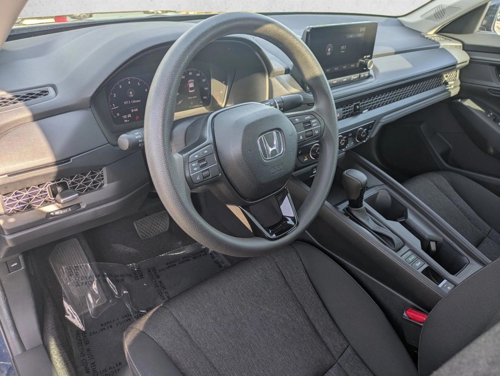 Thumbnail: 2025 Honda Accord - 3