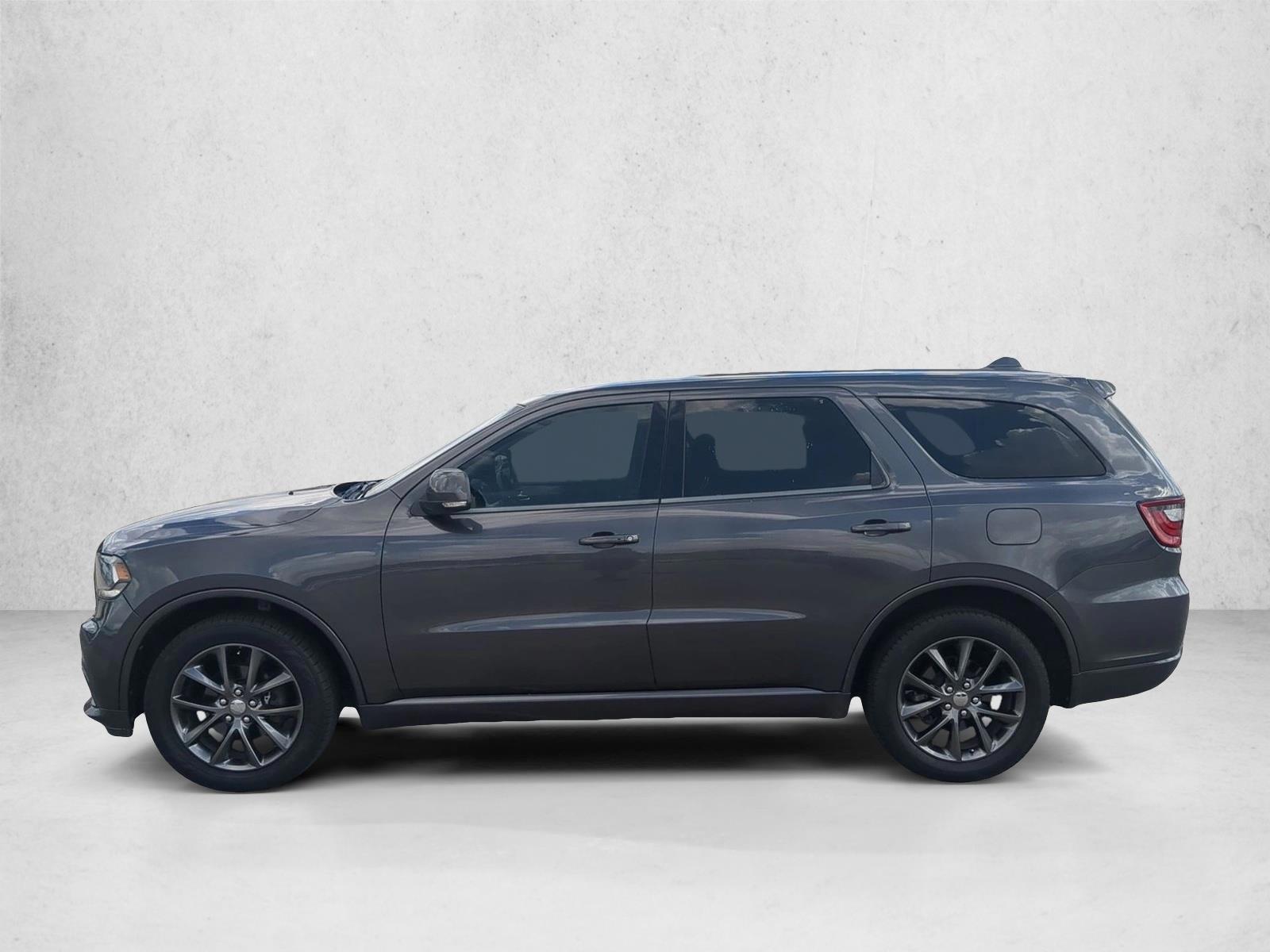 Thumbnail: 2017 Dodge Durango - 2