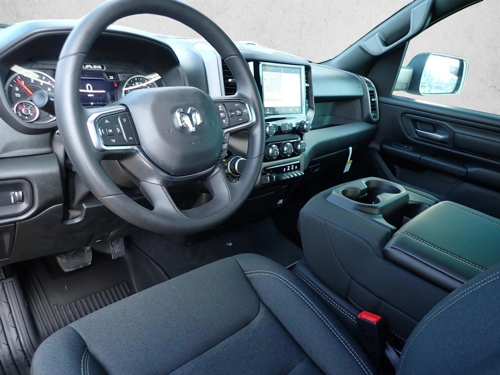 Thumbnail: 2026 RAM 1500 - 3