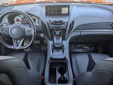 2023 Acura RDX