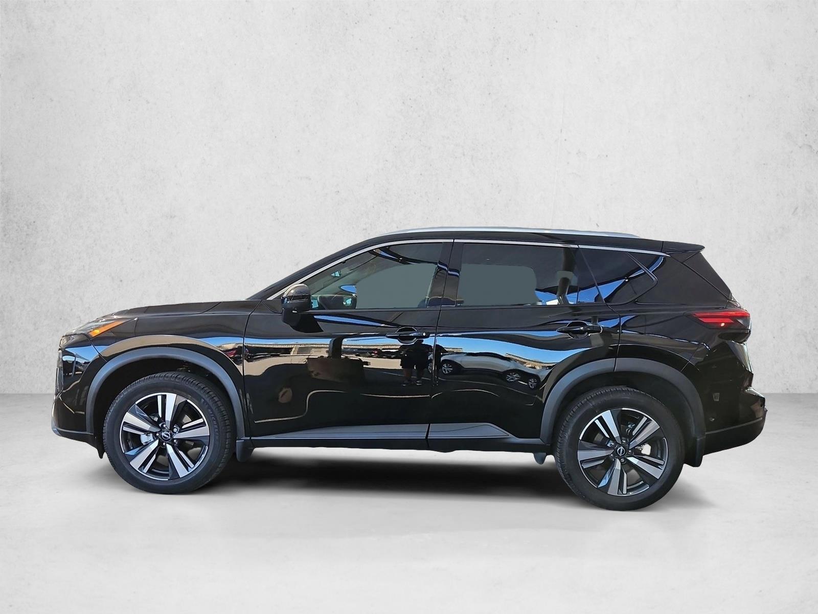 Thumbnail: 2024 Nissan Rogue - 2