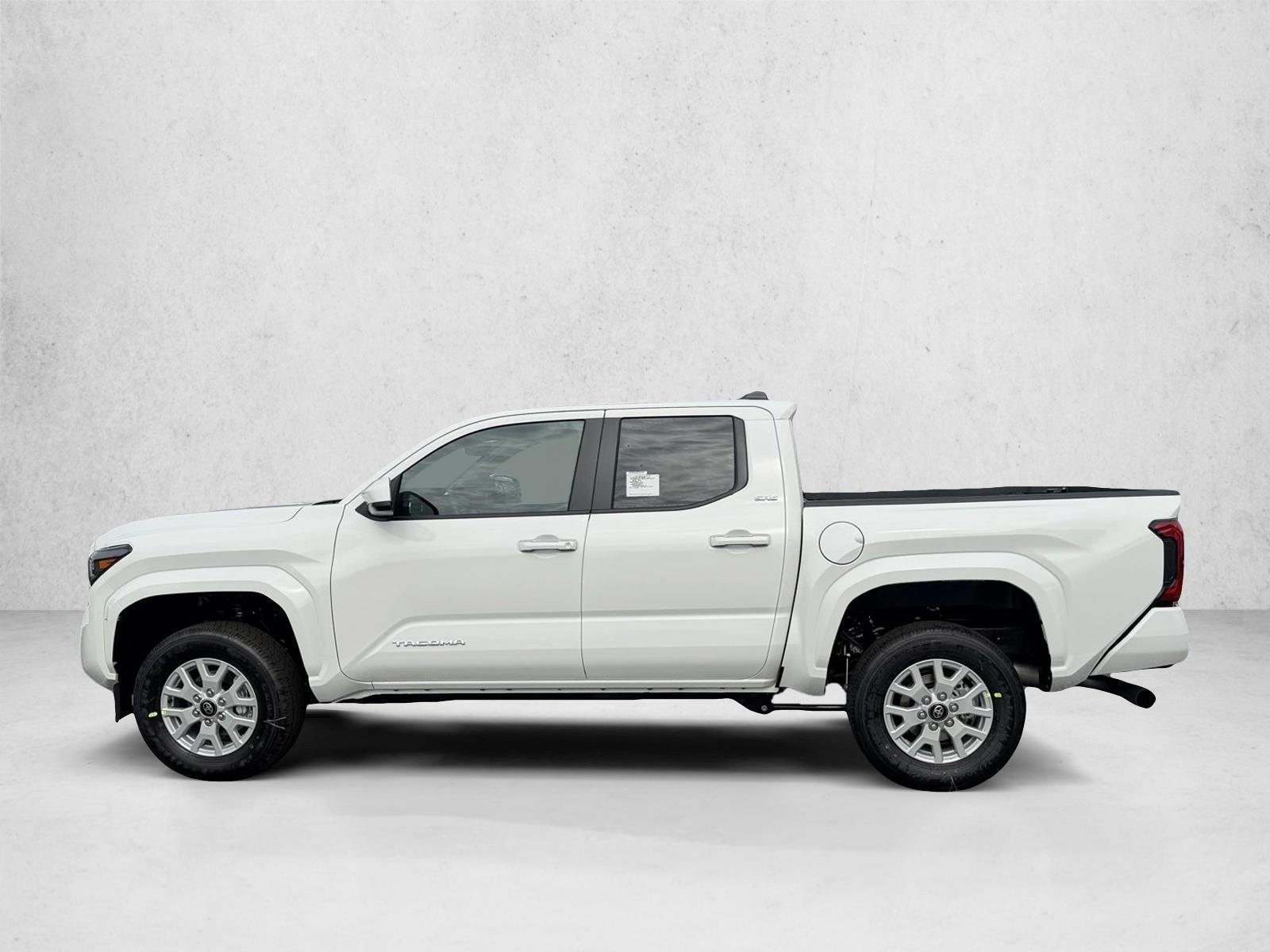 Thumbnail: 2026 Toyota Tacoma - 2