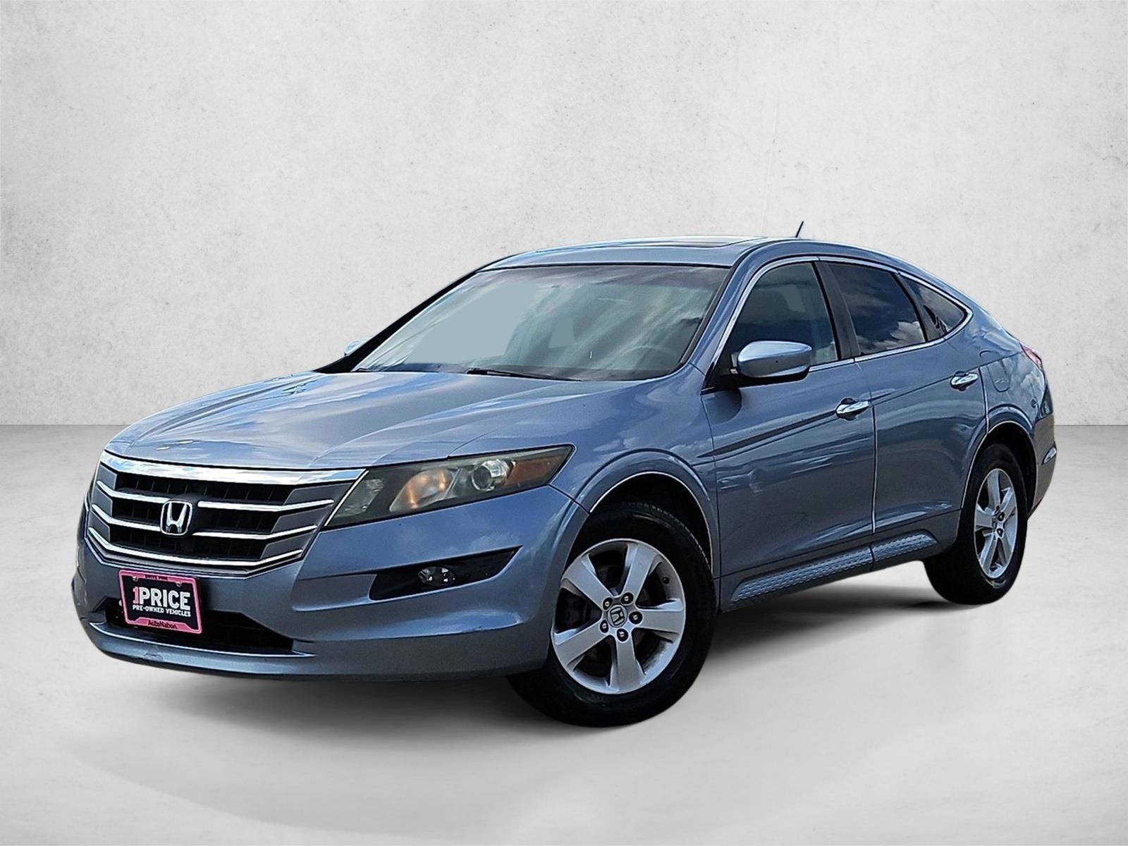 2010 Honda Accord Crosstour