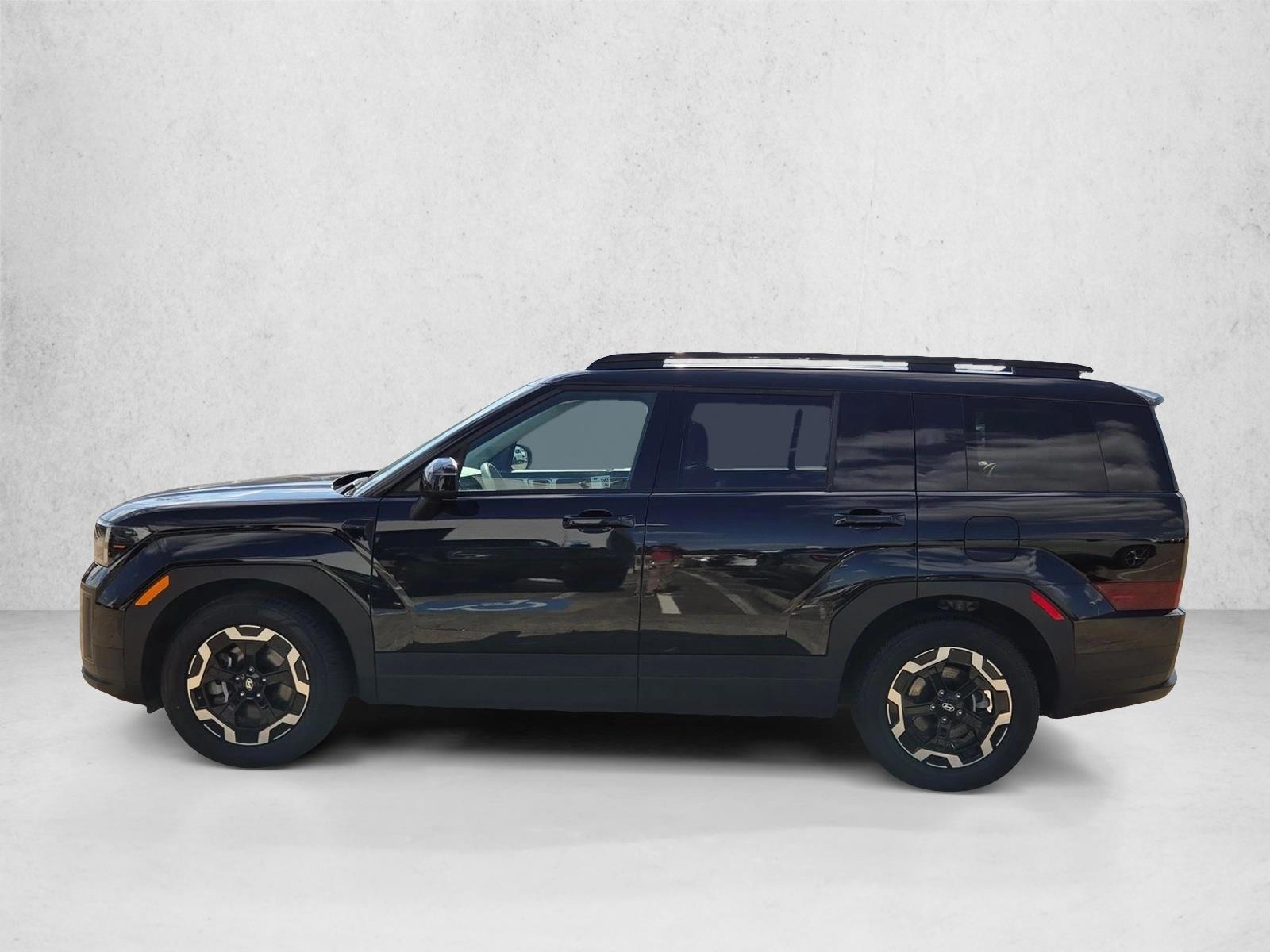 Thumbnail: 2025 Hyundai Santa Fe - 2