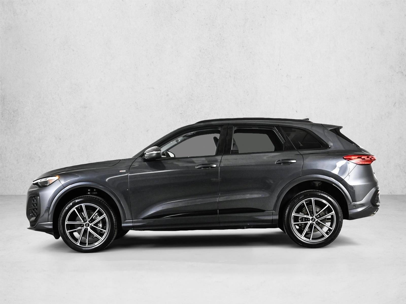 Thumbnail: 2026 Audi Q5 - 2
