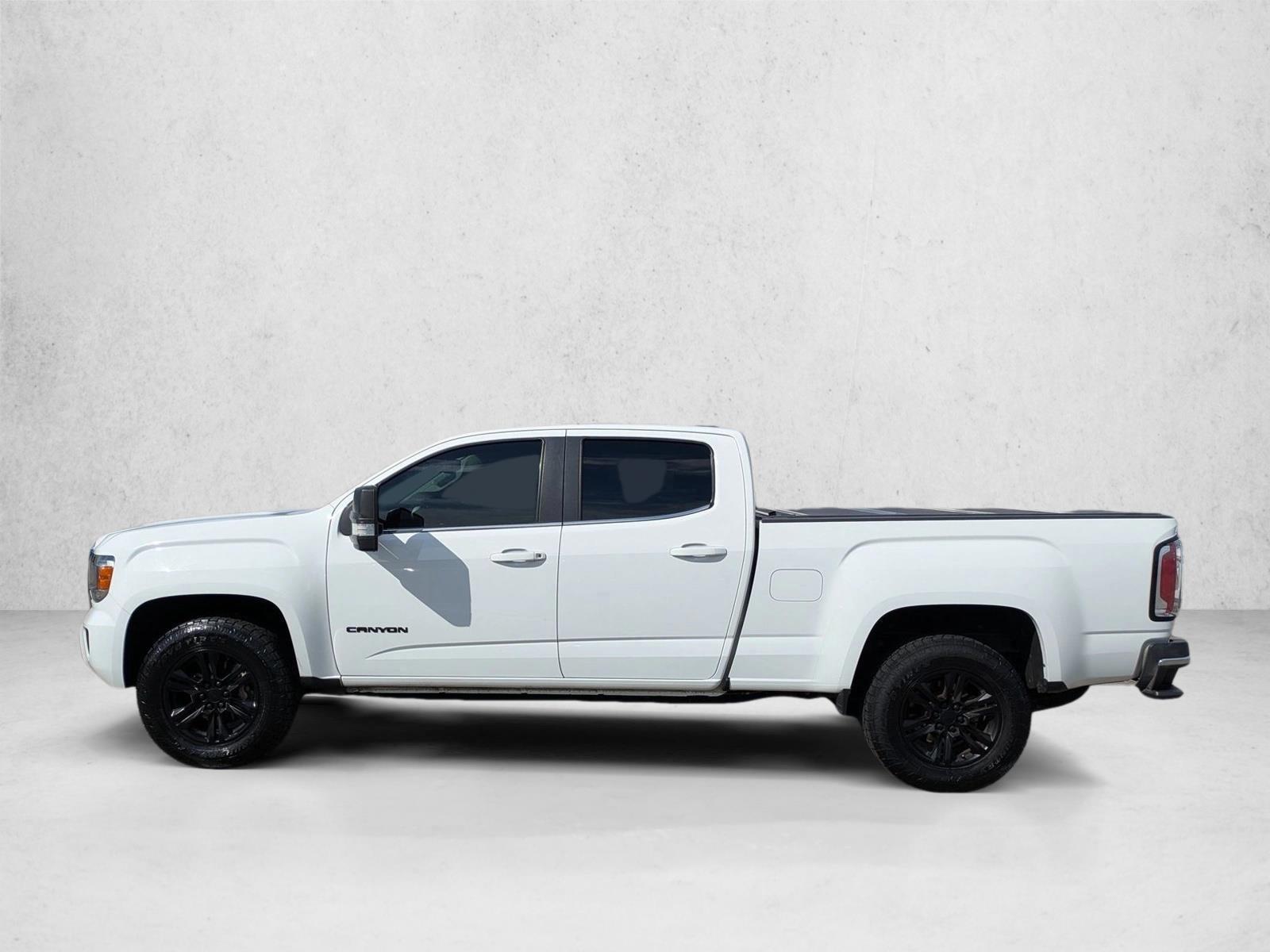 Thumbnail: 2016 GMC Canyon - 2