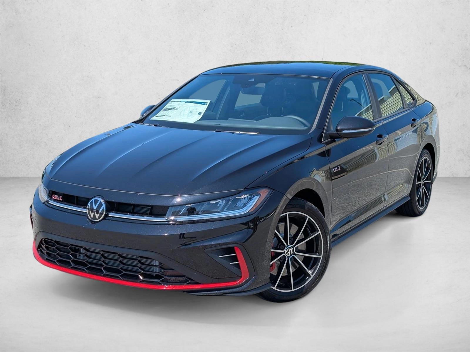 Thumbnail: 2026 Volkswagen Jetta - 1