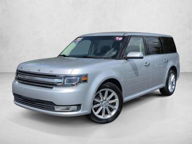 2019 Ford Flex Limited -
                  Panama City, FL