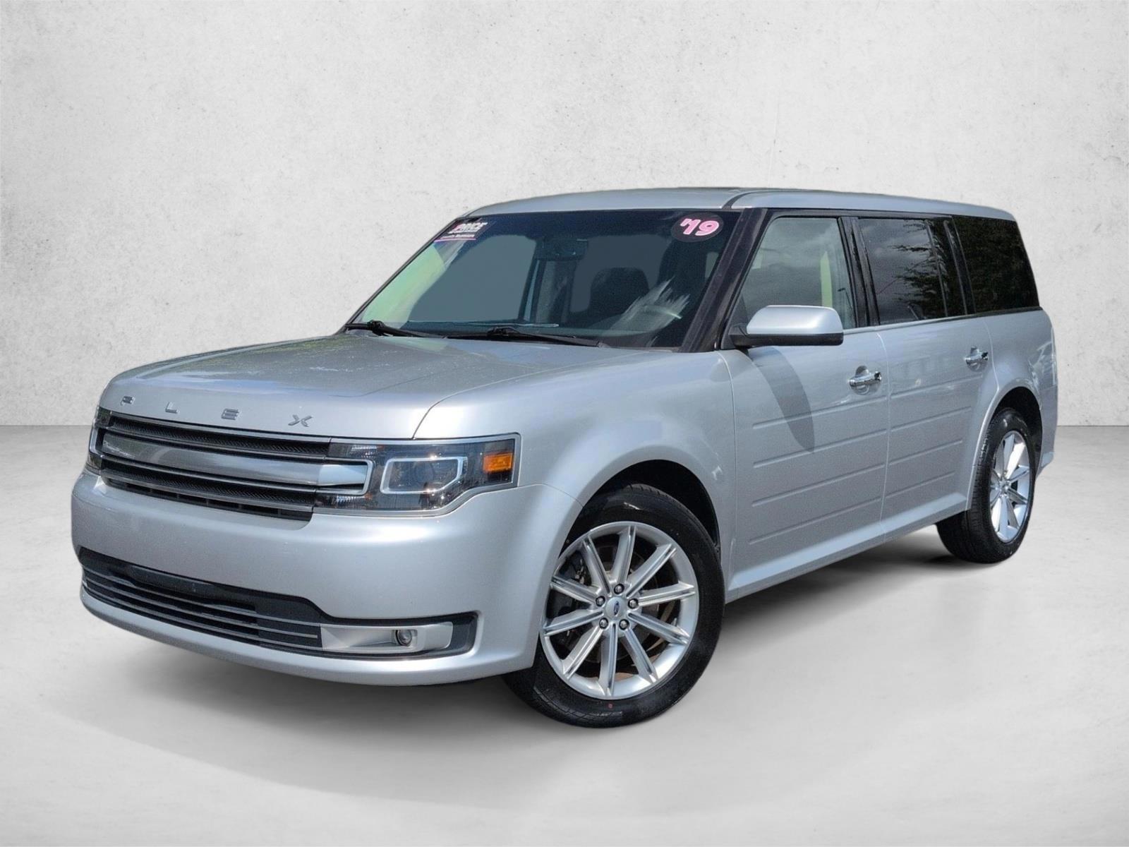 Thumbnail: 2019 Ford Flex - 1