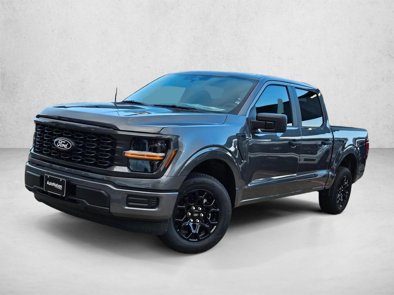 Thumbnail: 2026 Ford F-150 - 1