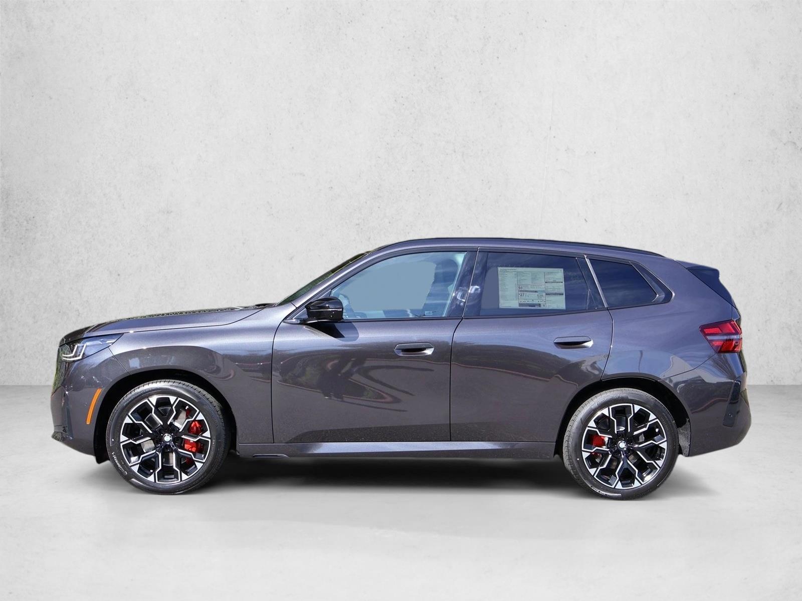 Thumbnail: 2026 BMW X3 - 2