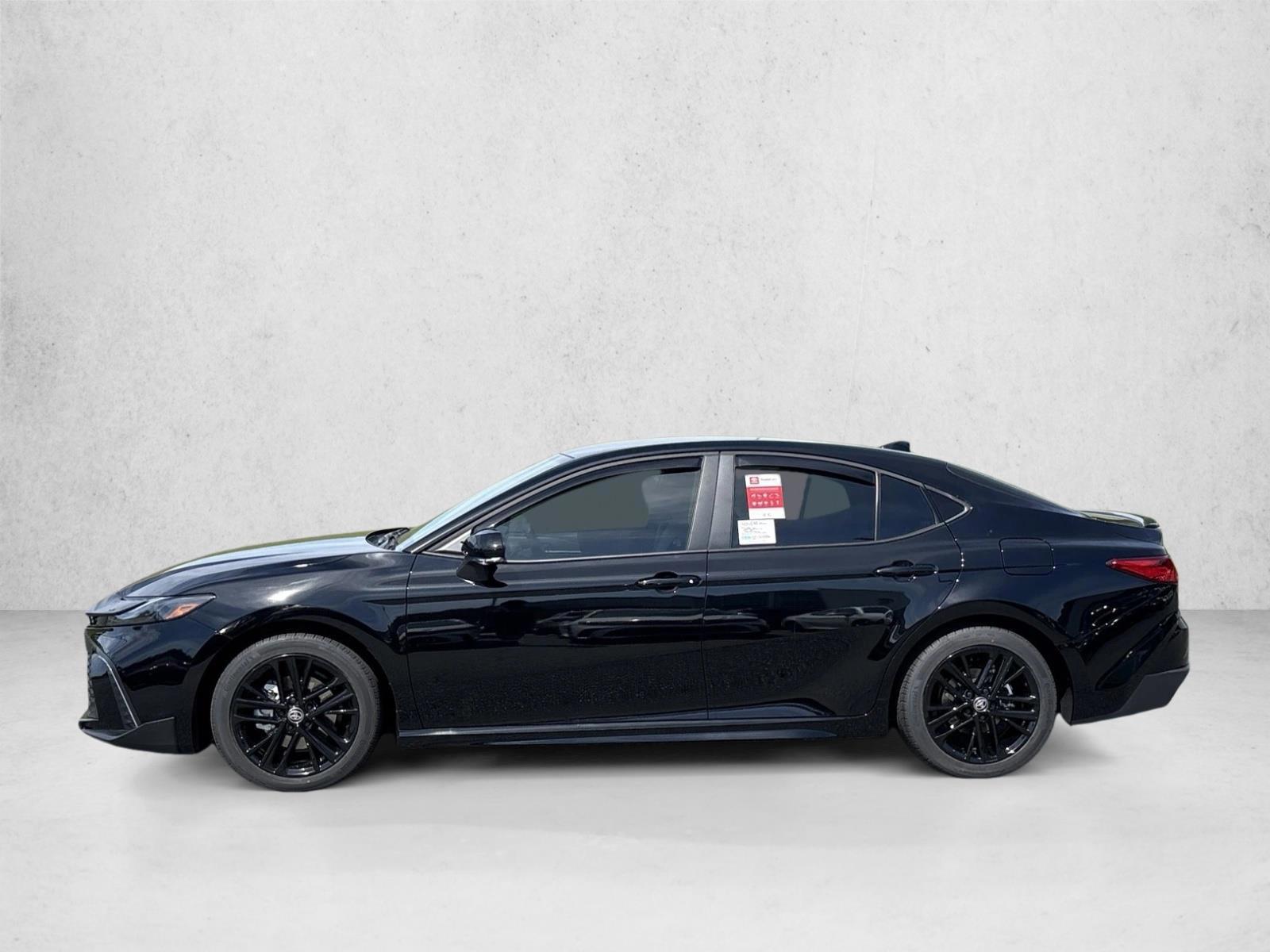 Thumbnail: 2026 Toyota Camry - 2