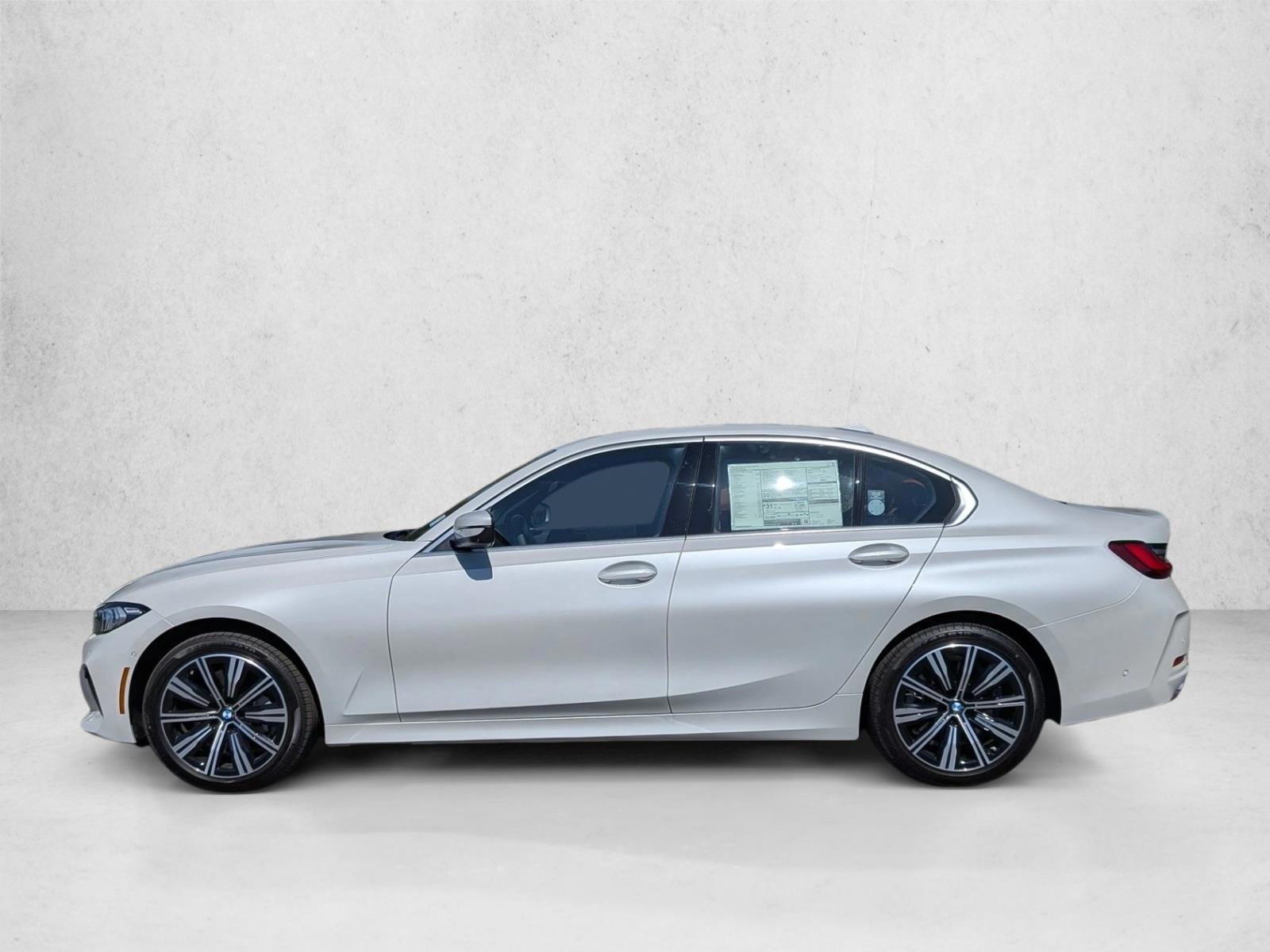 Thumbnail: 2026 BMW 3 Series - 2