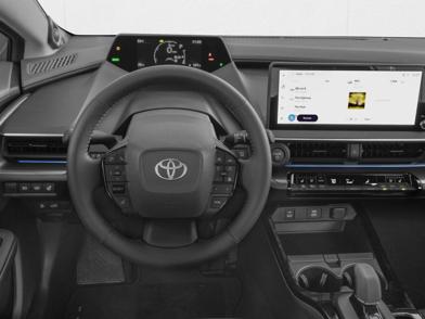 2026 Toyota Prius