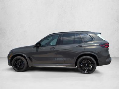 2026 BMW X5 M