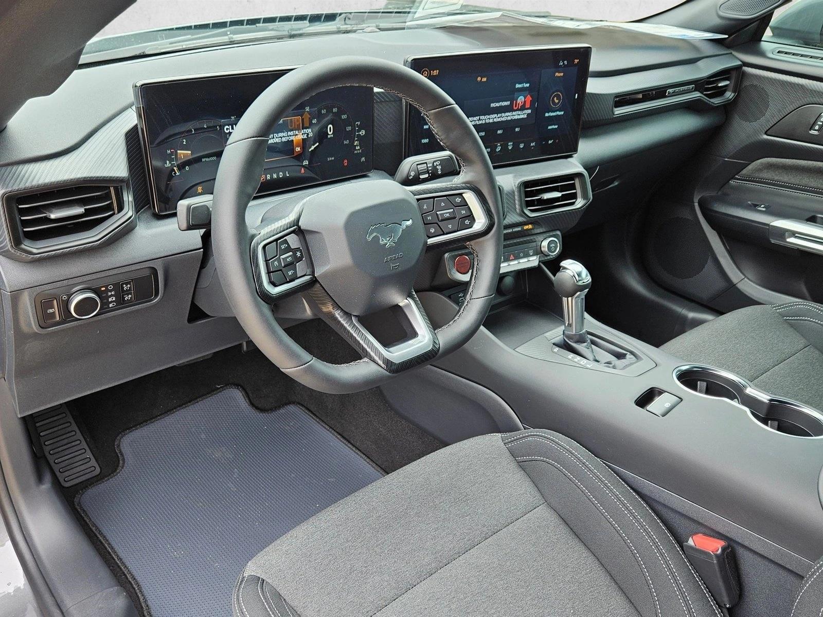 Thumbnail: 2026 Ford Mustang - 3