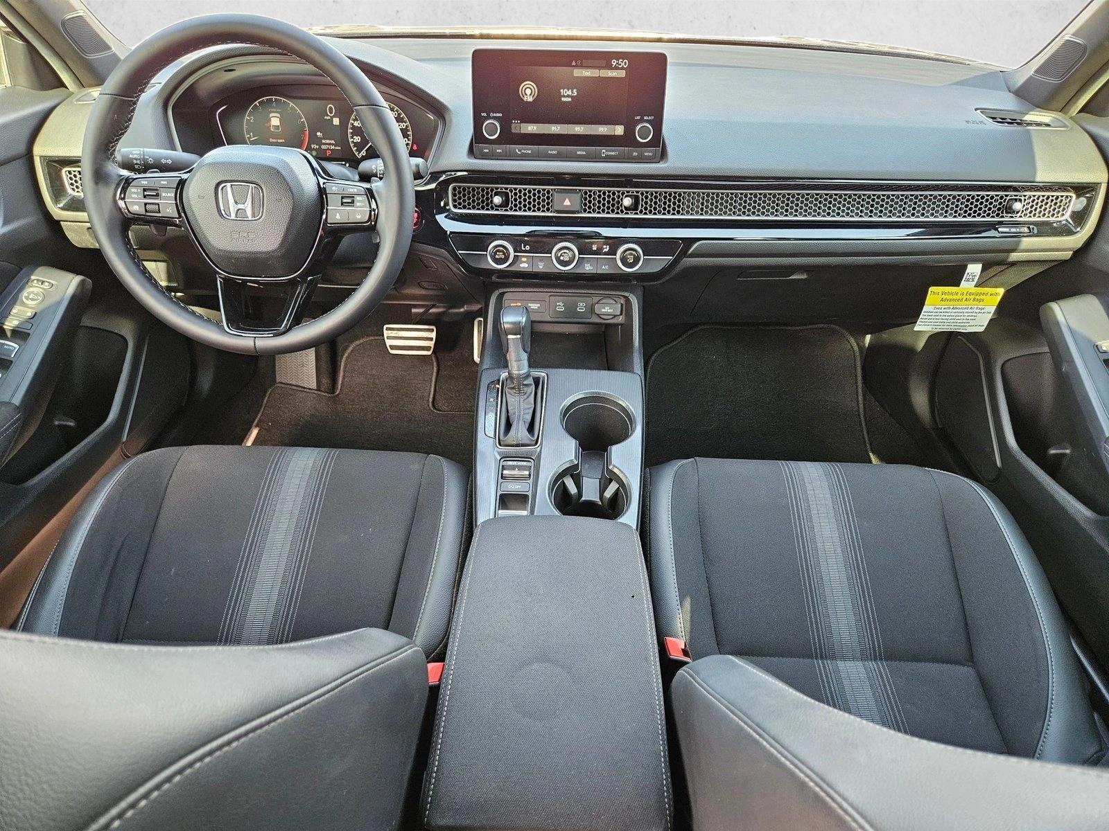 Thumbnail: 2025 Honda Civic - 3