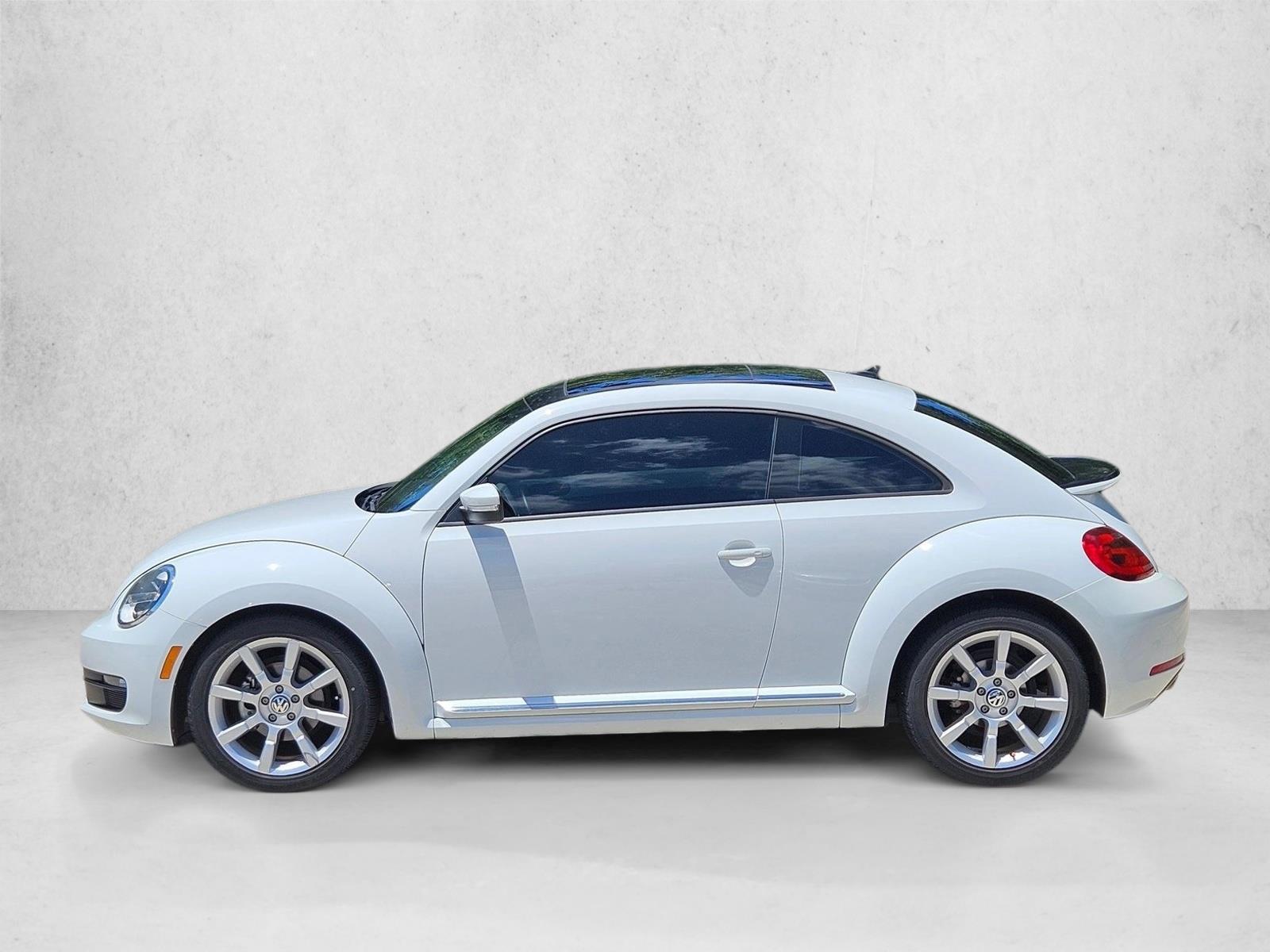 Thumbnail: 2016 Volkswagen Beetle - 2