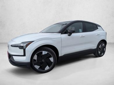2026 Volvo EX30 Plus -
                  San Jose, CA