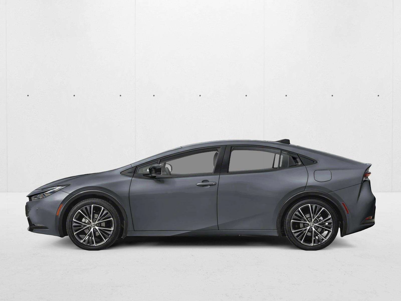 Thumbnail: 2026 Toyota Prius - 2