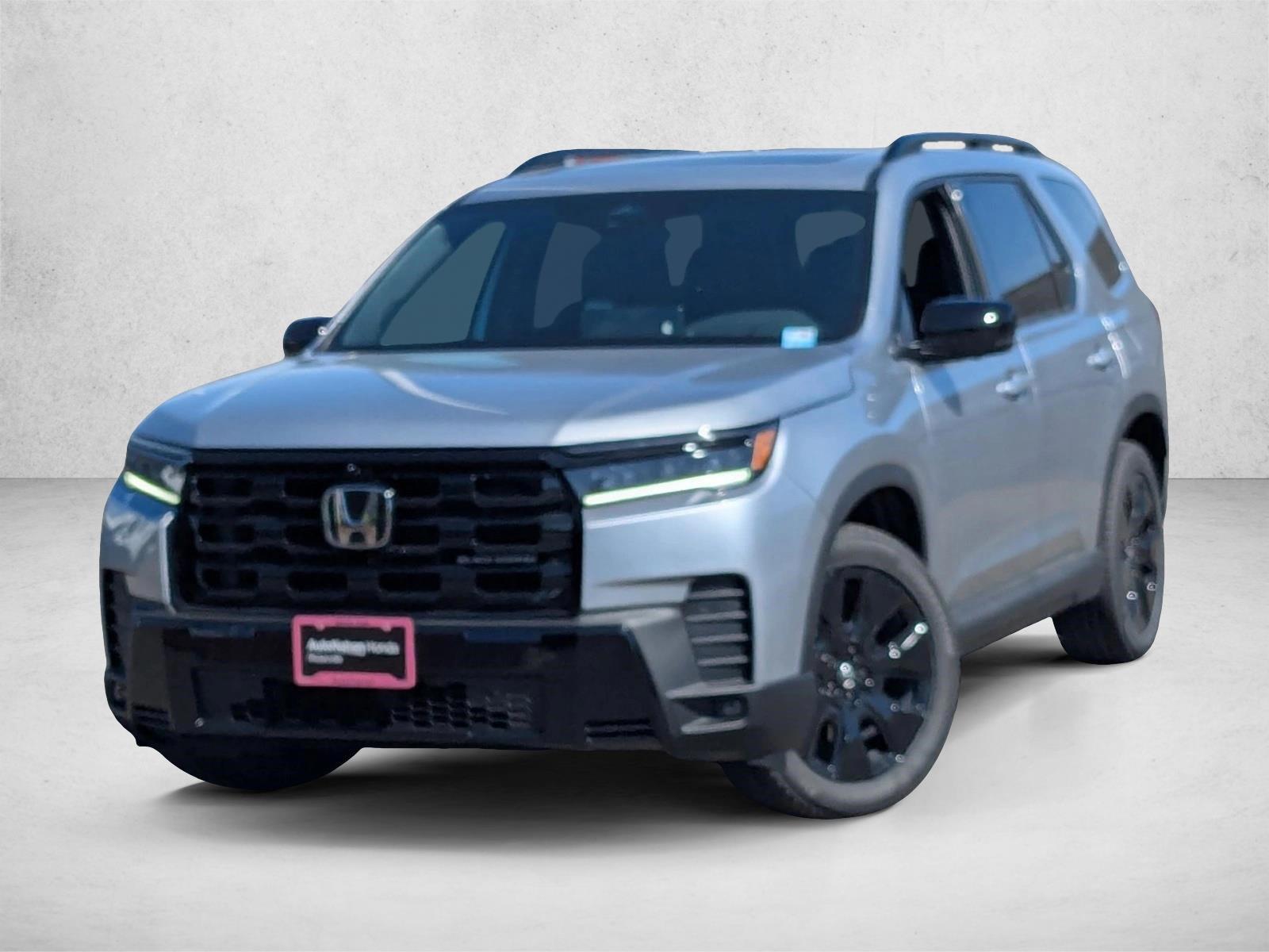 Thumbnail: 2026 Honda Pilot - 1