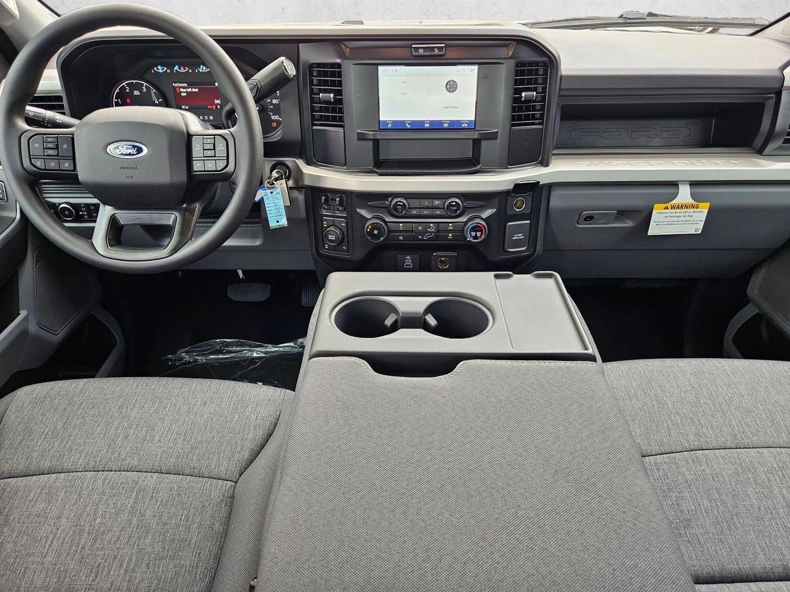 Thumbnail: 2026 Ford Econoline - 4